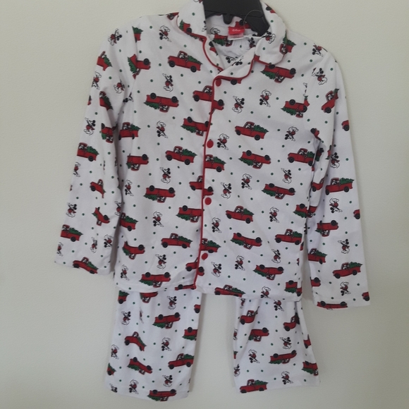 Children Pajamas set - Picture 3 of 8